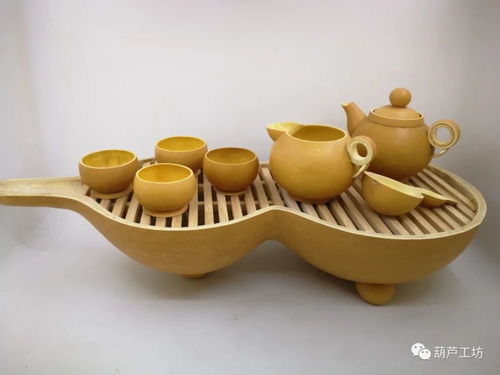 葫蘆萬象，文創(chuàng)新生 探索傳統(tǒng)工藝與現(xiàn)代文藝創(chuàng)作的融合之道