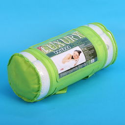 澳洲新西蘭熱銷，揭秘高品質(zhì)慢回彈竹纖維記憶枕的非凡魅力與直購(gòu)優(yōu)勢(shì)